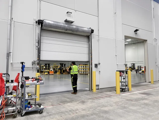 Commercial Repair service in Glendale, CA