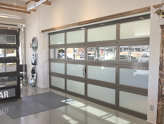 Custom Doors service in Glendale, CA