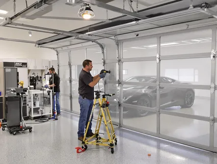 Dents Repair service in Glendale, CA