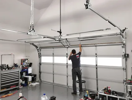 Garage Door Installation service in Glendale, CA