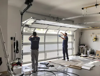 Door Replacement service in Glendale, CA