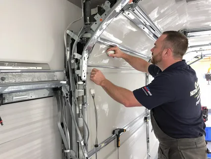 Noisy Garage Door Fix service in Glendale, CA