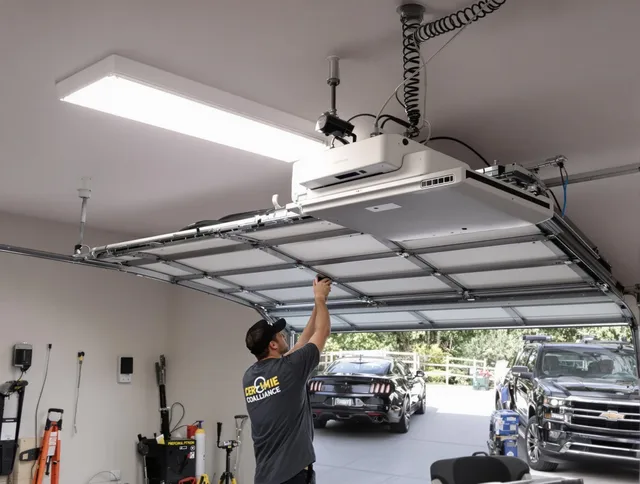Opener Installation service in Glendale, CA