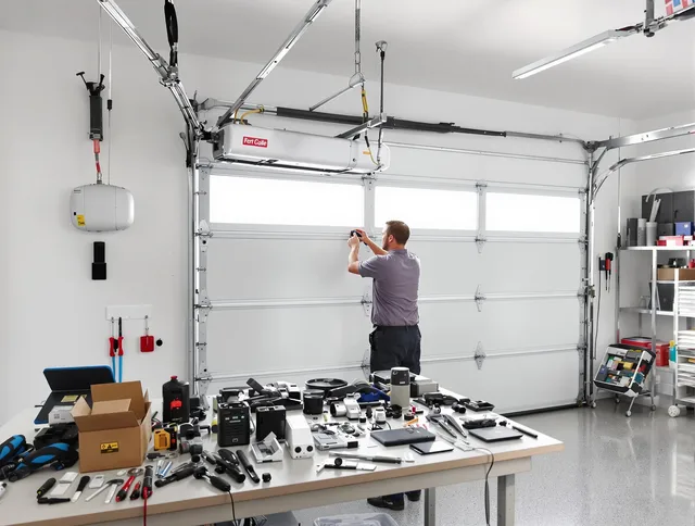 Opener Repair service in Glendale, CA