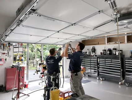 Overhead Repair service in Glendale, CA