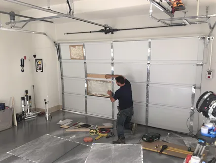 Panel Repair service in Glendale, CA