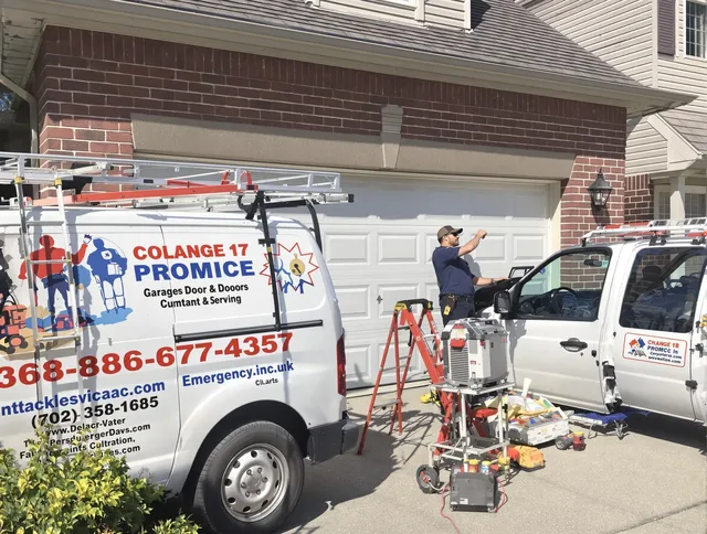 Same Day Repair service in Glendale, CA